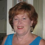 Donna Powell, Owner of Powell Promotions